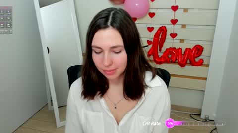 Kim online show from 02-21-25, 05:42