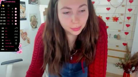 Kim online show from 02-17-26, 02:13