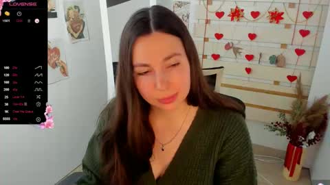 Kim online show from 02-19-26, 03:30