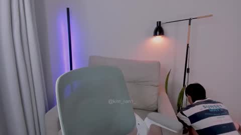 Kim Lian online show from 02-13-26, 03:24