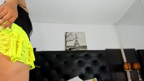 Kim Marquez online show from 01-09-26, 12:46