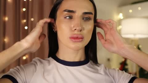 Kim Oberlin online show from 01-08-25, 11:32