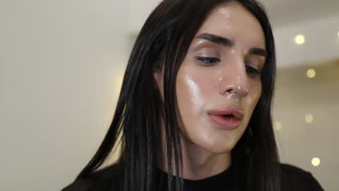 Kim Oberlin online show from 01-31-25, 05:42