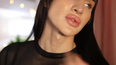 Kim Oberlin online show from 02-12-25, 10:46