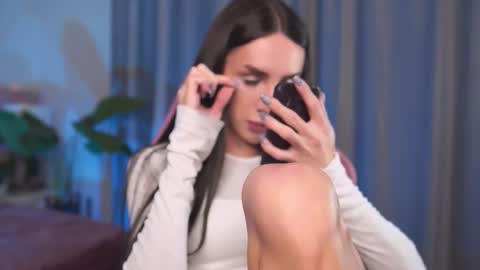 Kim Oberlin online show from 10-15-25, 11:10