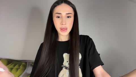 Kim Oberlin online show from 02-12-26, 02:23