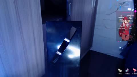 Snapshot of kim_perrii chatting on 11-07-25, 09:48 Kim online show from 11-07-25, 09:48