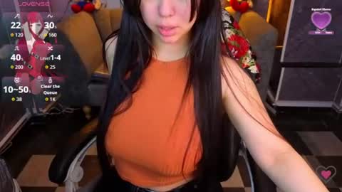 Snapshot of kim_perry_b chatting on 06-19-26, 02:27 kim_perry_b online show from 06-19-26, 02:27