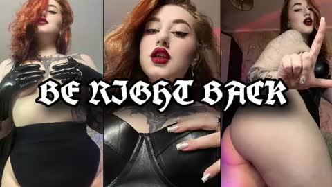Hi Im Kimberly but u can call me Kim. Turn on ur sound i love to talk and moan online show from 06-25-26, 05:12