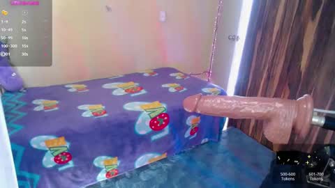 Kim Mishell  online show from 03-06-25, 10:47