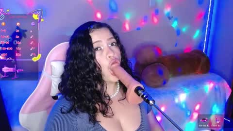 Kim Mishell  online show from 06-04-26, 02:17