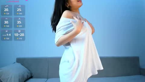 Su A online show from 10-12-25, 01:43