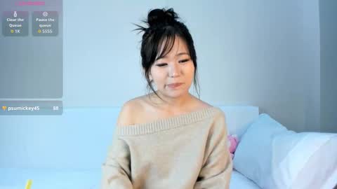 Su A online show from 11-21-25, 01:54