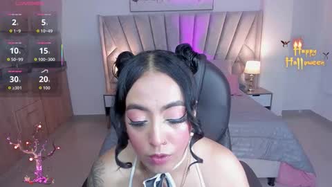 kim online show from 10-27-25, 11:03