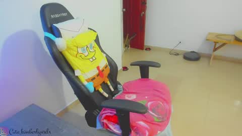 OnlyFans kimberlywexlr online show from 01-15-25, 04:47