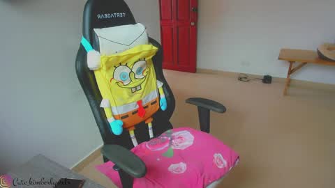 OnlyFans kimberlywexlr online show from 01-15-25, 07:55