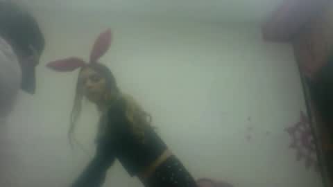 YENCYYY online show from 12-01-25, 07:41