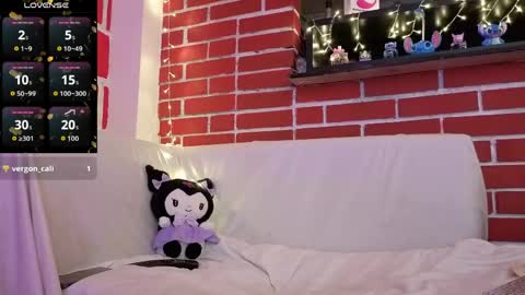 Kim  Yuk online show from 03-21-26, 08:19