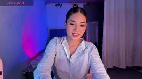 Snapshot of kimaswett chatting on 05-30-26, 05:37 Kim online show from 05-30-26, 05:37