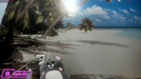 Snapshot of kimberd33 chatting on 04-15-26, 02:02 Kimmy online show from 04-15-26, 02:02