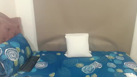 DANIELA online show from 02-27-26, 04:23