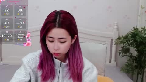 Snapshot of kimberleymandy chatting on 11-30-25, 10:47 Bernice online show from 11-30-25, 10:47