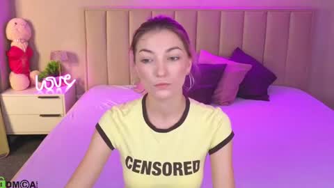 Snapshot of kimberlly_smith chatting on 07-06-26, 11:29 kimberlly_smith online show from 07-06-26, 11:29