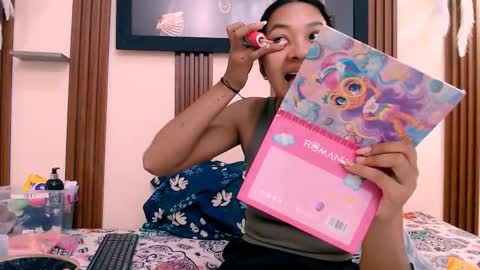 KIMBER online show from 02-01-26, 11:58