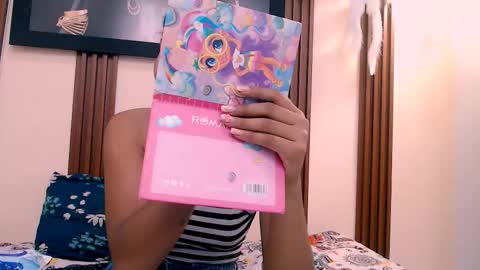 KIMBER online show from 02-13-26, 01:12