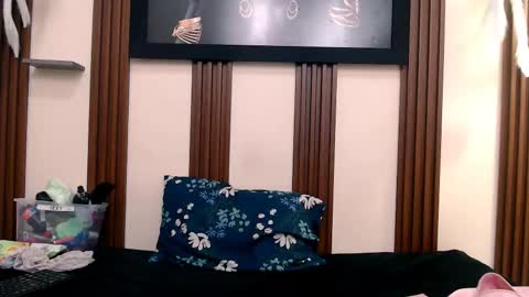 KIMBER online show from 03-18-26, 01:53