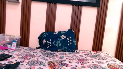 KIMBER online show from 04-06-26, 03:15