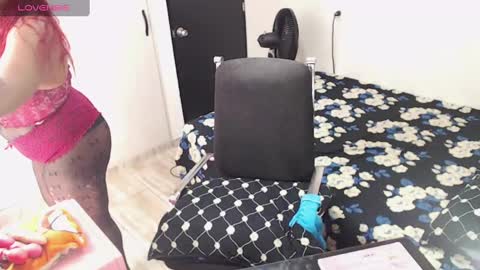 Anita. online show from 02-12-25, 02:03