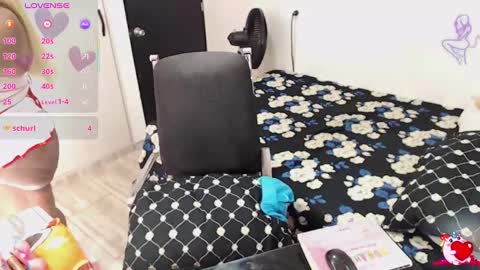 Anita. online show from 02-13-25, 11:37