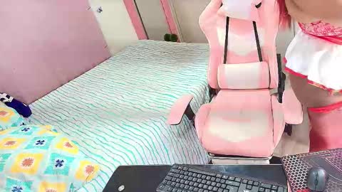 Anita. online show from 03-07-26, 05:15