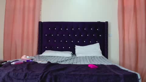 kimberly_blaze online show from 02-03-25, 06:02