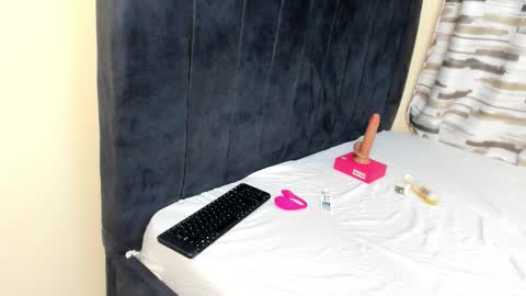 kimberly_blaze online show from 02-03-26, 07:08