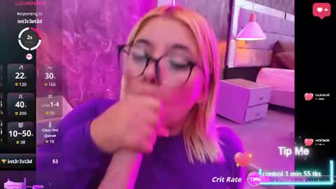 Snapshot of kimberly_cam_ chatting on 06-13-26, 11:02 Your kim online show from 06-13-26, 11:02