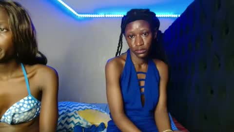 Snapshot of kimberly_chloe chatting on 03-31-26, 03:52 Kimberly online show from 03-31-26, 03:52