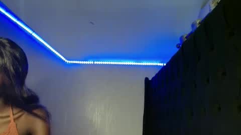 Snapshot of kimberly_chloe chatting on 04-13-26, 03:17 Kimberly online show from 04-13-26, 03:17