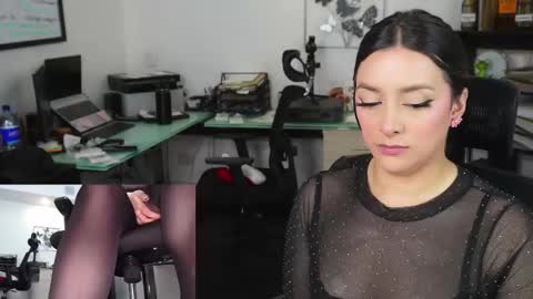 Kimberly 1200-1900 GMT-5 online show from 12-22-24, 11:20