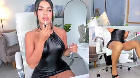 Melissa online show from 12-04-24, 10:30