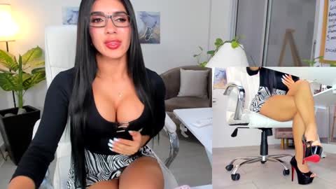 Melissa online show from 12-30-24, 10:55