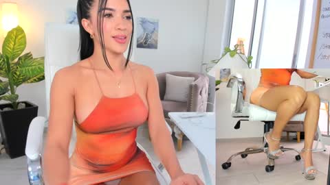 Melissa online show from 01-06-25, 08:28