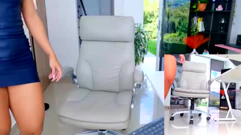 Melissa online show from 01-06-26, 07:17