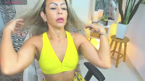 Kimberly  online show from 04-03-26, 09:40