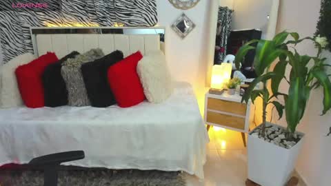 Kimberly  online show from 05-16-26, 10:36