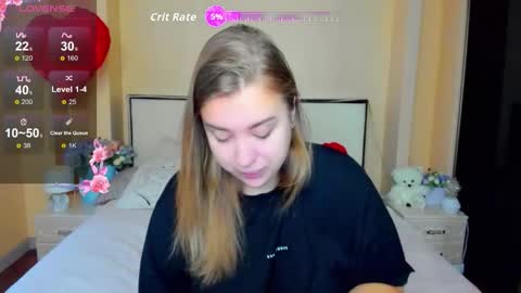 kimberly_mmm online show from 10-06-25, 06:33