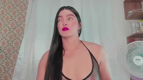 Kimberly online show from 05-11-26, 12:16
