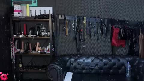  KIMBERLY SWAN  online show from 11-14-25, 07:23