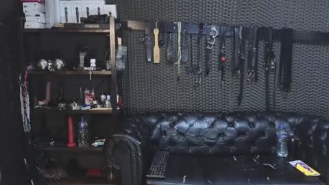  KIMBERLY SWAN  online show from 02-09-26, 08:57